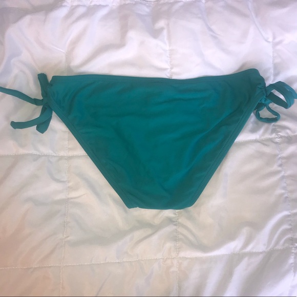 NEXT by ATHENA Good Karma Tunnel Bikini Bottom NWT - Picture 5 of 6